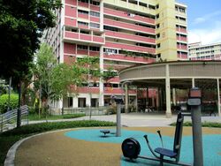 Blk 124 Teck Whye Lane (Choa Chu Kang), HDB 5 Rooms #470554791